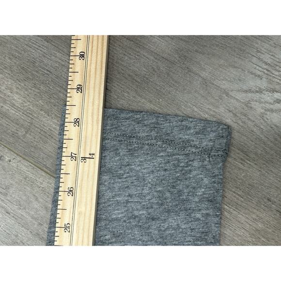 NWT FIORUCCI Classic Angels Gray Long Sleeve T-Shirt Tee Cherub Size XL - Picture 6 of 9